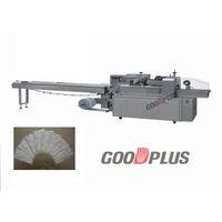 Fully Automatic Packing Machine For Antidust Mask thumbnail image