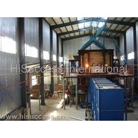 Mineral Wool Production Line thumbnail image