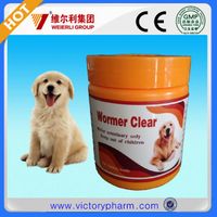 DEWORMER FOR DAOGS & CATS thumbnail image