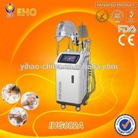Distributors wanted !! IHG882A professional anti wrinkle oxygen facial machine thumbnail image