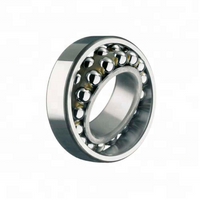 Factory price self-aligning ball bearing 1204 1205 1206 thumbnail image