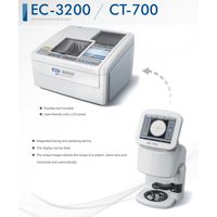 EC-3200/CT-700 3D Auto Patternless Lens Edger thumbnail image