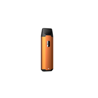 3mL Large Capacity Oil E Cigarette Vape Pen Dual Air Tunnel Vaping Device thumbnail image