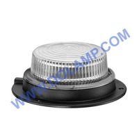 5 Inches SAE J845 LED Beacon LED Warning Lamp LED Strobe Light thumbnail image
