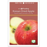 Korean Dried Apple thumbnail image