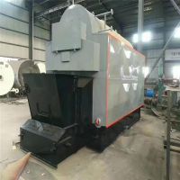 1-15ton output coal/wood /biomass fired steam boiler for Textile Industry thumbnail image