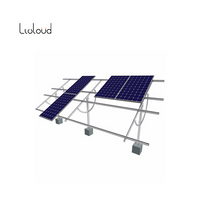 Rsidential home supply roof mounting 3kw 5kw 10kw off grid solar system thumbnail image