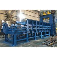 Hydraulic Metal Shearing Machine [FREE FREIGHT] [Recycling, Gantry] thumbnail image