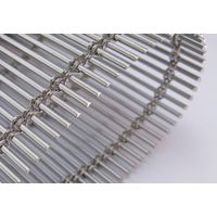 architectural stainless steel wire mesh thumbnail image