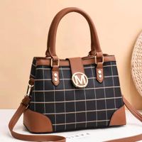 Designer Bags Handbags Women Famous Brands Large Capacity Shoulder Crossbody Luxury handbag 127144 thumbnail image