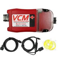 latest professional diagnostic tool IDS VCM 2 for FORD thumbnail image
