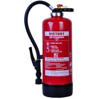 6 - 9 L anti-freeze water / water / water + additive fire extinguisher thumbnail image