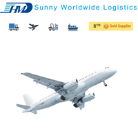 Cheap air freight froChina to Morocco shipping company freight forwarder thumbnail image