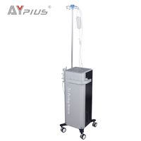 O2 jet peel oxygen system facial therapy machine thumbnail image