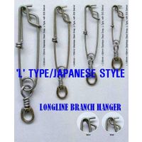 S/S Longline branch hanger thumbnail image