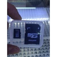 Micro SD card TF card 4G Class10 Full capacity 16GB/32GB/64GB thumbnail image