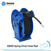 EB460 High Pressure Cleaning Hose Reel thumbnail image