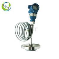EJCRS Remote Seal Gauge Pressure Transmitter with capillary thumbnail image
