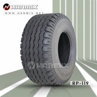 AGRICULTURAL TIRE, I-1/I-3 tire, RP-119, 400/60-15.5 thumbnail image