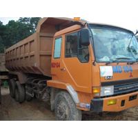 FN527MS - Dump Truck thumbnail image