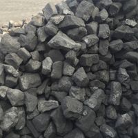 foundry coke / met coke high fixed carbon cicc 80-120mm;120-220mm thumbnail image