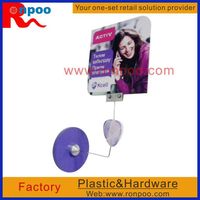 Banner Stands and  Displays,Versatile Banner Stand,Counter Top Sign Holders,Floor Sign holders,Banne thumbnail image