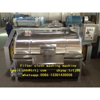 Industrial Filter cloth Cleaning equipment,Filter oil machine Filter cloth Cleaning machine thumbnail image