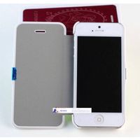 brushed metal Bracket holster case for iphone 5 metal stents holster cover thumbnail image