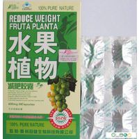 100% Pure Fruta Planta Fruit Plant Reduce Weight Diet Pills thumbnail image