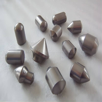 Tungsten Carbide Button Bits thumbnail image