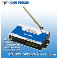 GSM 3G Gate Opener Access Control thumbnail image