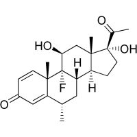 Fluorometholone CAS 426-13-1 thumbnail image