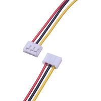 China Manufacturer Custom Wire Harness With JST Connector For Household Appliance thumbnail image