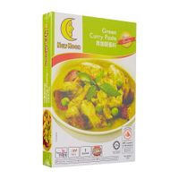 NEW MOON Green Curry Paste thumbnail image