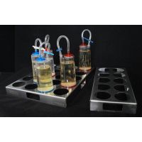 Pallet for Sterility test Closed Canister thumbnail image