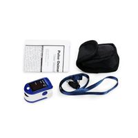 Mericonn Fingertip pulse oximeter for household or travel thumbnail image
