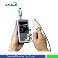 Handheld Pulse Oximeter Bx-55 with Cheap Price and High Quality thumbnail image