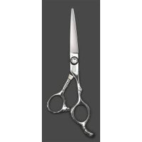 Professional Stainless Steel Salon Hair Cutting Scissor Barber Shears Salon Tools thumbnail image