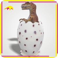 KANO0921 Attractive Popular Animated Interactive Dinosaur Baby thumbnail image
