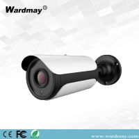 CCTV 12MP 4K Ultra HD Video Surveillance IR Bullet IP Camera thumbnail image