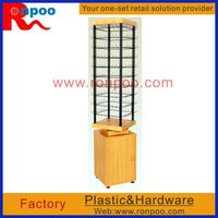 Self Standing Wire Rack,Chain stores display racks,Custom Retail Display,Rotating Display Rack thumbnail image