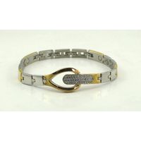 New style healthy care characteristic bracelet thumbnail image