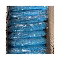 Non-woven Dustproof Breathable Isolation Covers Disposable Shoe Covers thumbnail image