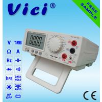 VC8045  4 1/2 Bench type digital multimeter thumbnail image
