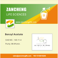 Benzyl Acetate thumbnail image
