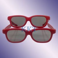 plastic passive 3d glasses for master image thumbnail image