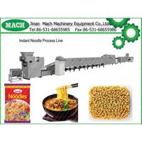 Instant Corn Noodles Machine thumbnail image
