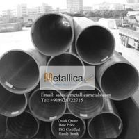 Carbon Steel Seamless Pipes thumbnail image