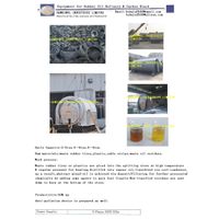 equipment for rubber/plastics oil refinery & carbon black thumbnail image