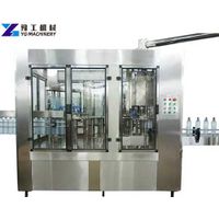 3 in 1 automatic water bottle filling machine thumbnail image